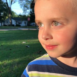 Meet your Posher, Tegan